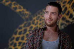 Morgan Knibbe director, Shipwreck, Pardi di domani