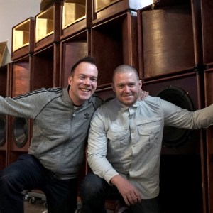 DIRECTOR HEADSHOT - Ben Holman _ Neirin Jones