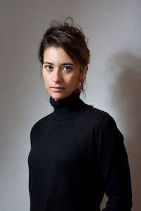 Director - MyrsiniAristidou