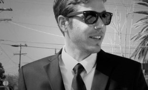 Scott BArker Headshot