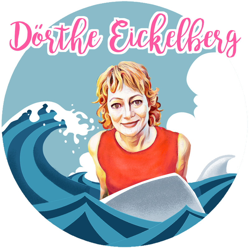 Dörthe Eickelberg