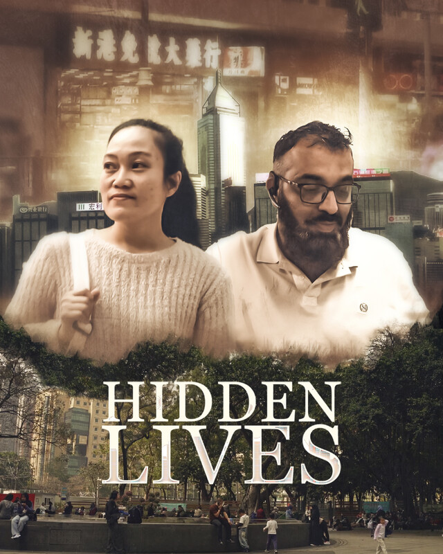 Hidden Lives