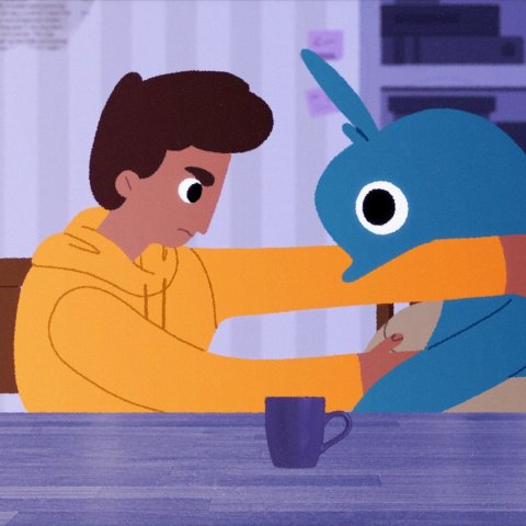 Creatures Of Chaos head