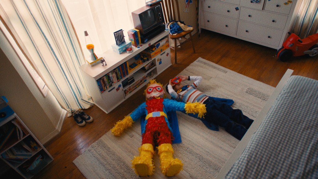 La Piñata De Marcel