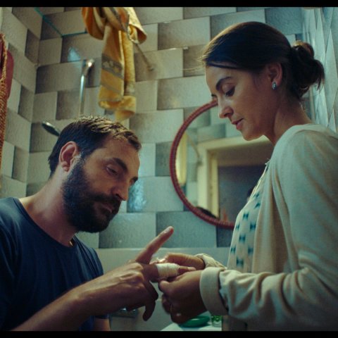 Place Under The Sun head