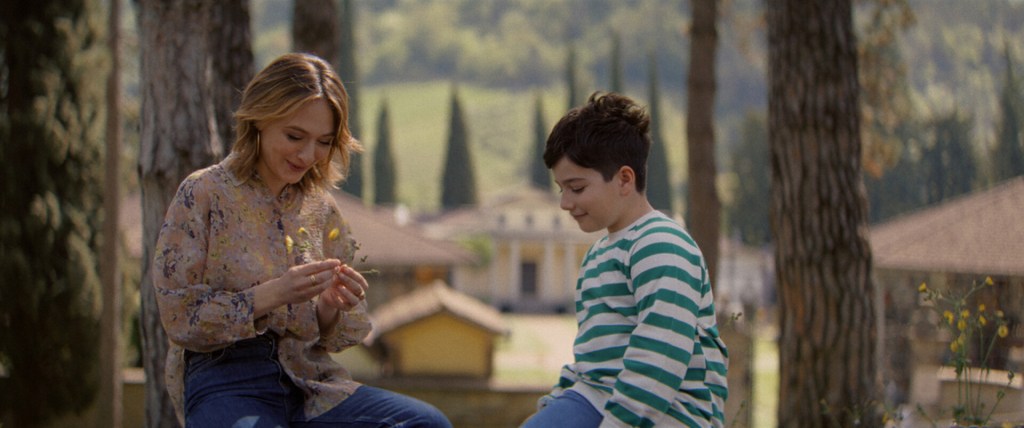 La blatta e la formica